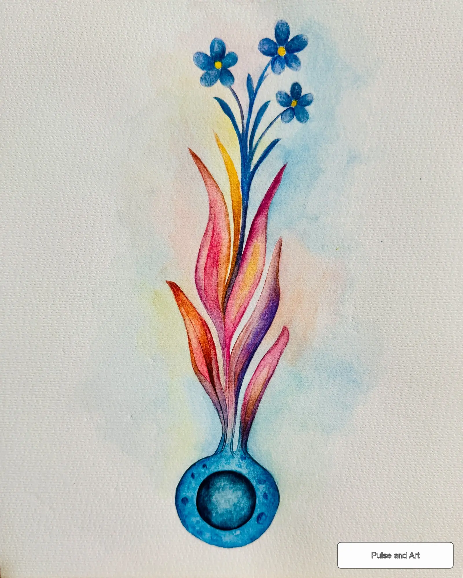 Immunitetens Blomst